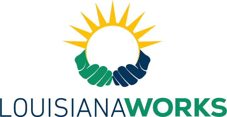 LA Works Primary Logo