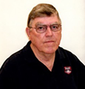 Bill Skinner