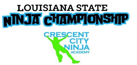 Ninja Championship Promotion