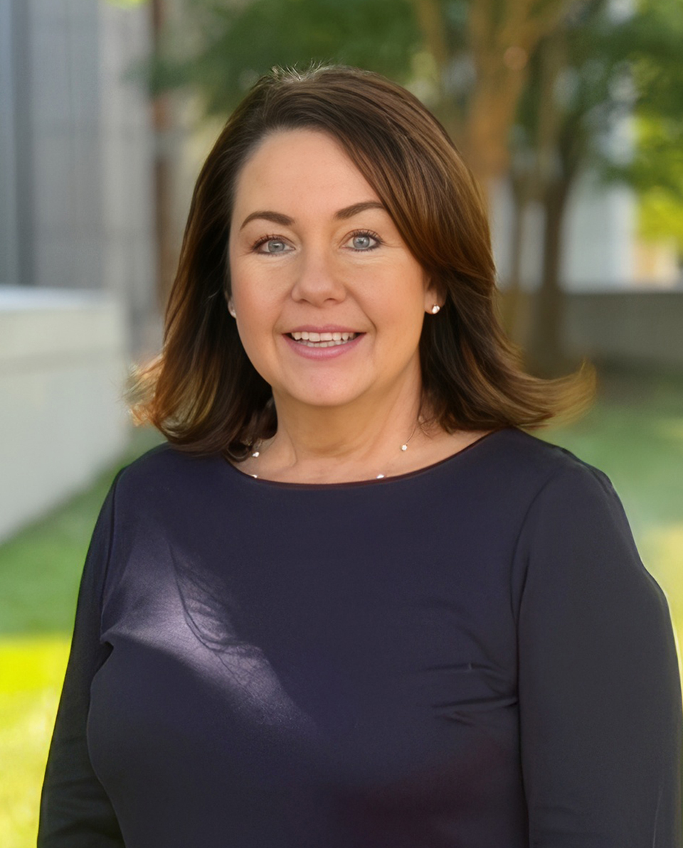 Monique Cross, Chief of Staff