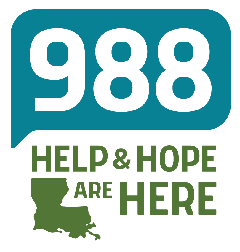 LDH launches new 988 helpline campaign to broaden statewide awareness ...