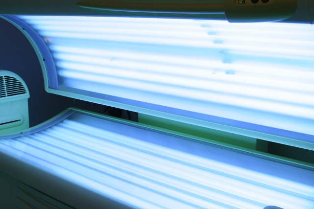 Etobicoke Tanning Salon, UV and UV Free Tanning