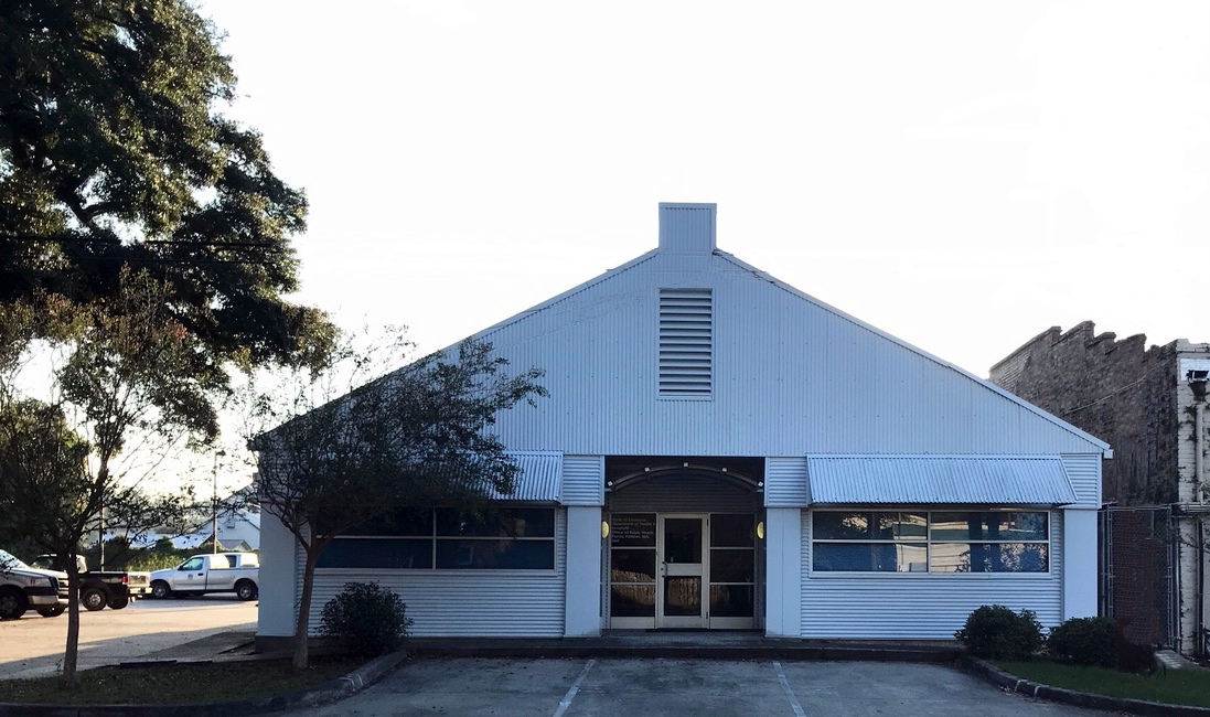 Amite Mill Lab