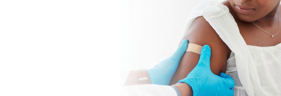 Immunizations